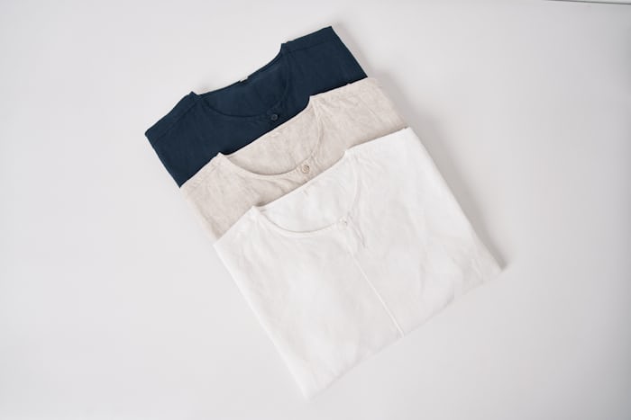 Basecamp Pocket Tee