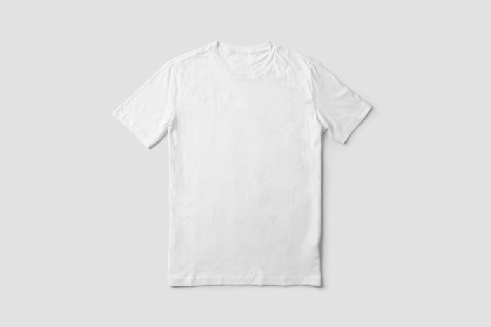 Trailhead Tee